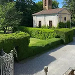 Feriehus La Finestra Sul Parco Croara Country Club Rivergaro