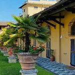 La Finestra Sul Parco Croara Country Club Дом отдыха