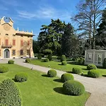 La Finestra Sul Parco Croara Country Club Feriehus *