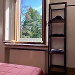 Дом отдыха La Finestra Sul Parco Croara Country Club