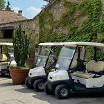 Дом отдыха La Finestra Sul Parco Croara Country Club Ривергаро