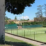 Feriehus La Finestra Sul Parco Croara Country Club *