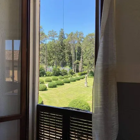 La Finestra Sul Parco Di Croara Prázdninový dům *