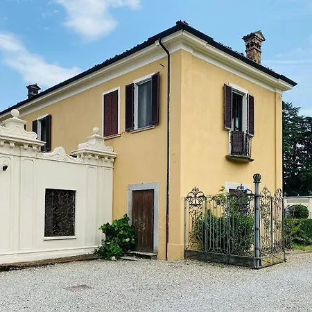 La Finestra Sul Parco Di Croara *