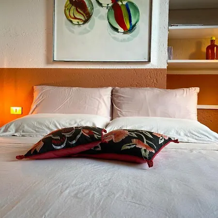 La Finestra Sul Parco Croara Country Club * 리버가로