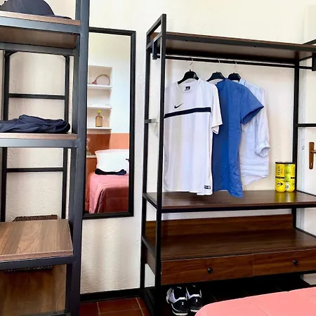 La Finestra Sul Parco Croara Country Club