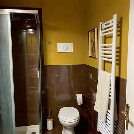 La Finestra Sul Parco Croara Country Club * 리버가로