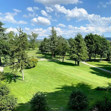 La Finestra Sul Parco Di Croara Prázdninový dům Rivergaro