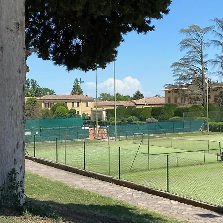 Prázdninový dům La Finestra Sul Parco Di Croara *