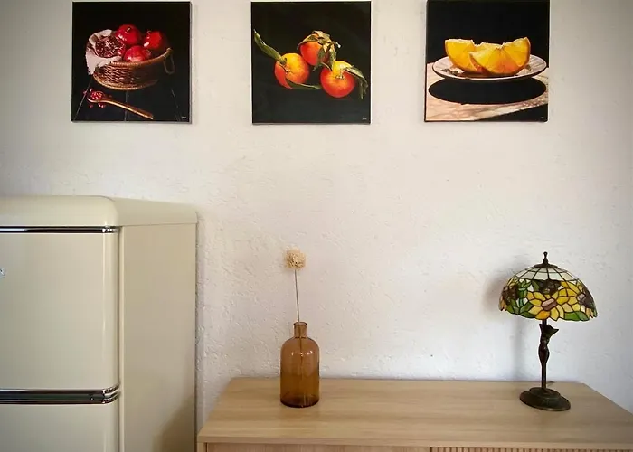 La Finestra Sul Parco Croara Country Club Holiday home