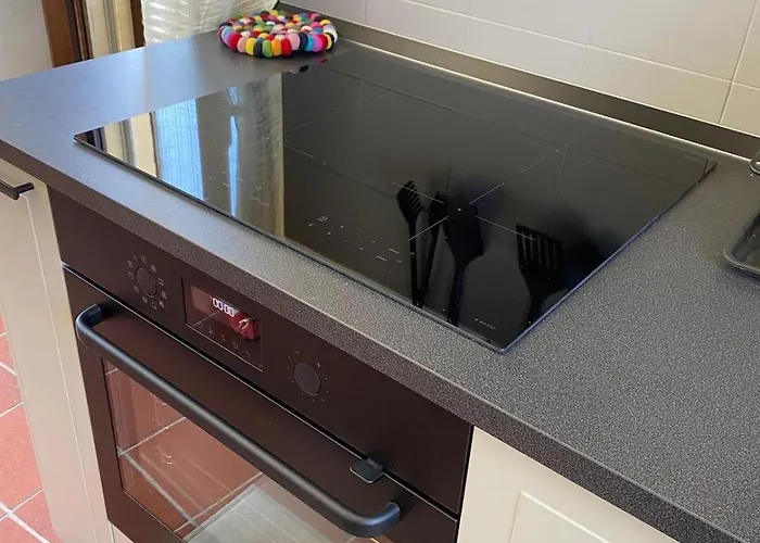 La Finestra Sul Parco Croara Country Club 別荘