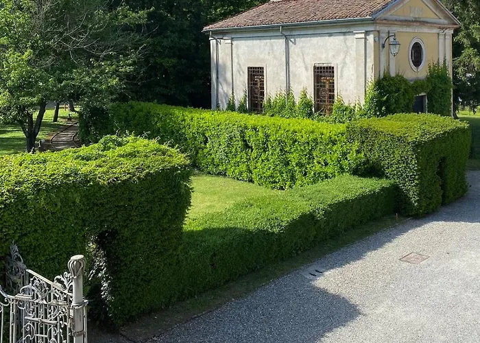 Holiday home La Finestra Sul Parco Croara Country Club Rivergaro