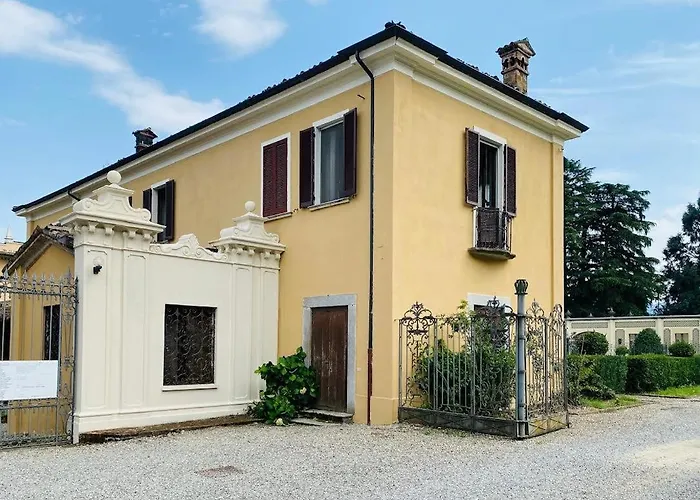 La Finestra Sul Parco Croara Country Club *