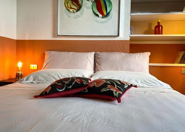 La Finestra Sul Parco Croara Country Club * リヴェルガーロ