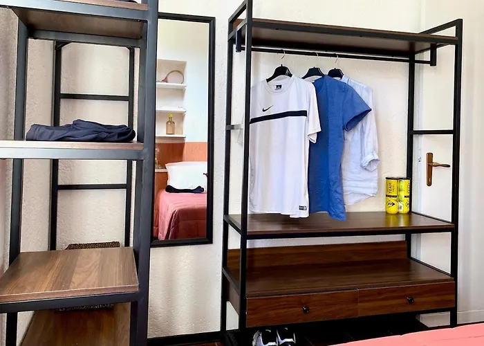 La Finestra Sul Parco Croara Country Club