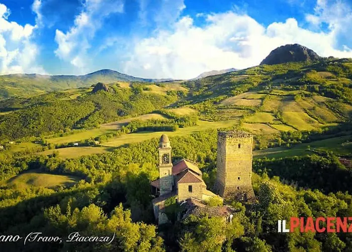 La Finestra Sul Parco Croara Country Club Holiday home