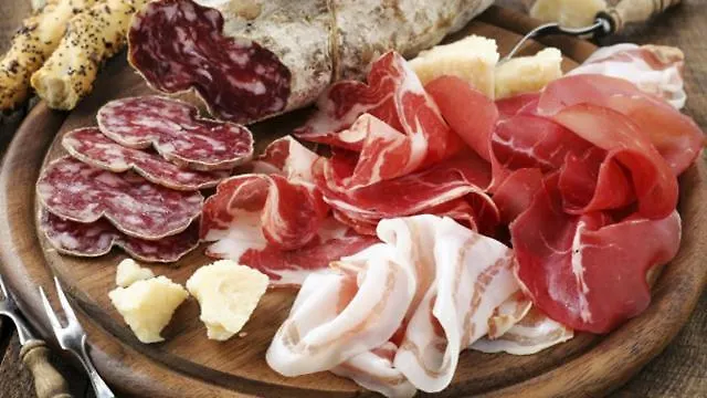 La Finestra Sul Parco Croara Country Club Rivergaro